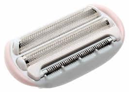 Replacement Outer Foil And Inner Blade for Philips BRL170/50BRL180BRL160 Women't Electric Shaver RazorGodless Hair Removal Shaver Accessory(Pink)