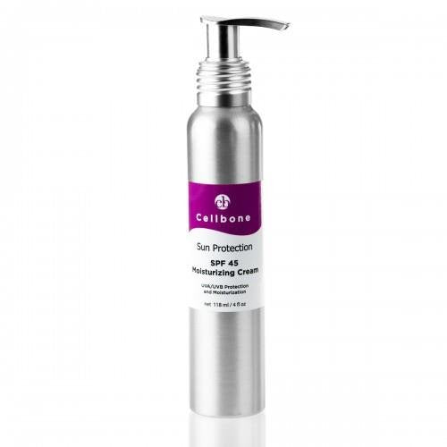 CELLBONE SUN PROTECTION SPF 45