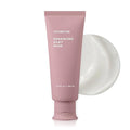AYUNCHE Enhancing Silky Hair Mask 3.3 fl. oz. (100ml) [For Dyed &amp Damaged Hair] | Nourishing &amp Smoothing Deep Conditioner with Camellia Oil | Korean Salon Brand