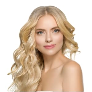 HAIR BAR NYC 20 Volume - Blond Plex Anti-Yellow Porfessional Lightening System for Charcoal Hair Bleach - Violet Developer with Plex Reduce Brassy Eliminates Orange Tones 33.8oz/1lt