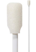 (Bag of 50 Swabs) 9 Extruded Handle Foam Swab for Cleaning and Detailing by Swab-its: 71-4540 - Made in the USA