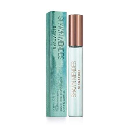 Shawn Mendes Signature 3 Piece Set 3.4 Ounce