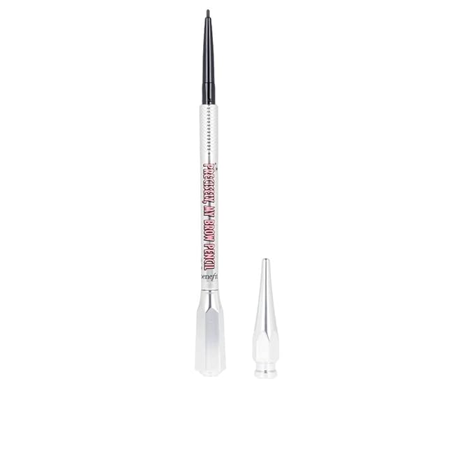 Benefit Precisely My Brow Pencil Ultra Fine Brow Defining No. 4 Medium 0.002 Ounce