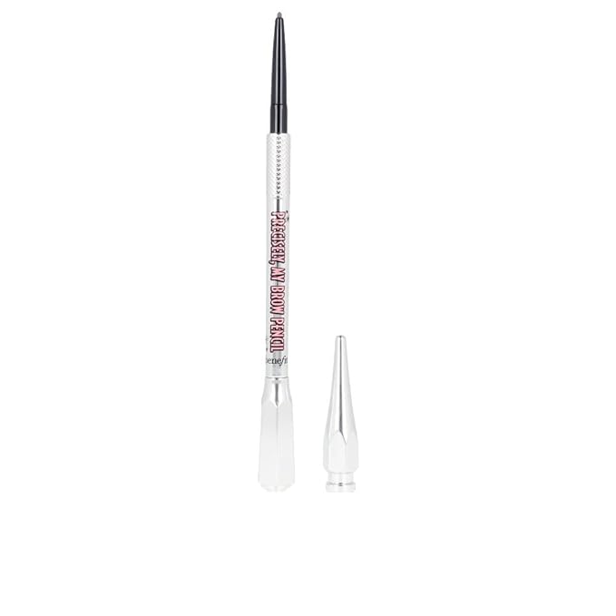 Benefit Precisely My Brow Pencil Ultra Fine Brow Defining Pencil 3 - Warm light brown 1 Count