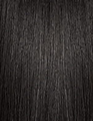 Sensationnel Instant Updown Halfwig Pony - Iud 19 4 Style in 1 Half Wig And Pony Drawstring (1B OFFBLACK)