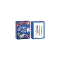 Carolina Herrera 212 for Men 2 Piece Set (3.4 Ounce Eau de Toilette Spray + 10ml Travel Spray)