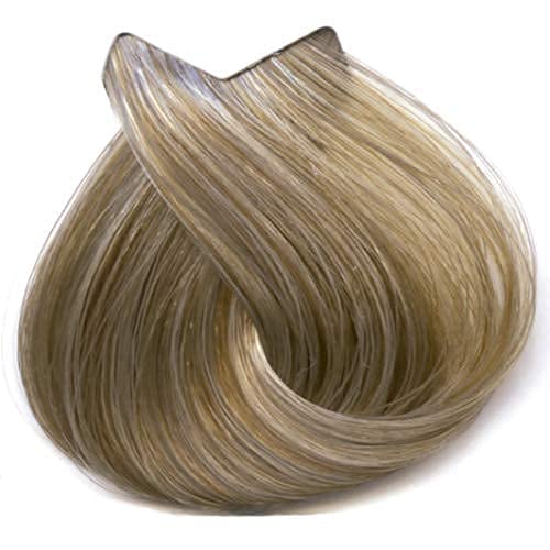 Tahe - Permanent Hair Colour Organic Care (8.23)