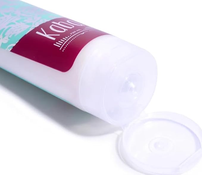 Hair Treatment Mask for Dry Damaged Hair Made With Natural Extracts Promotes Growth Deep Conditioning Restores Vitality &amp Frizz Control 7.8 Oz
