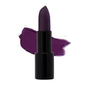 Radiant Professional Advanced Care Lipstick - Ultra Nourishing Moisturizing Long Lasting Matte Lipstick With Vitamin E- UVA UVB Filters - VELVET (30 RIPE PLUM)
