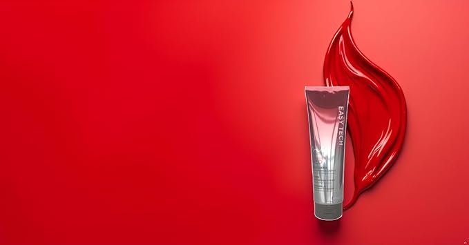 Versum Easy Tech Mask Color Gradient Red - 280ml'