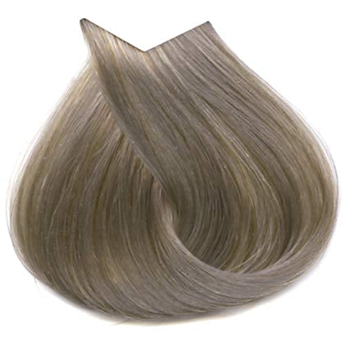 Tahe Organic Care Permanent Organic Hair Color Without Ammonia 100ml (9.1)
