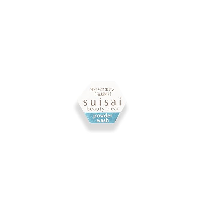 Kane-bo Sui-sai Beauty Clear Enzyme Powder Face Wash - 2 Packs of 32pcs Japanese Skincare - No Fragrance or Colorants -Exfoliates &amp Cleanses Pores - Exfoliator Exfoliating for face (Korean Ver.)