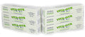 Vita-Myr Zinc+ Toothpaste No Sugar No Fluoride Gluten Free SLS Free No Alcohol No Saccharin No Artificial Sweetener/Color Made in USA.5.4 Ounce Pack of 6