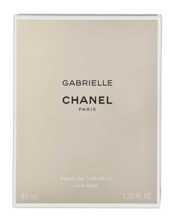CHANEL Perfume Gabrielle Parfum Cheveux (40 ml)