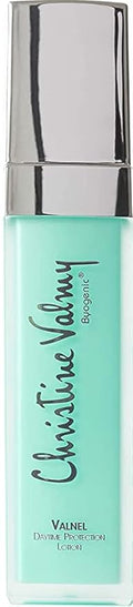 Christine Valmy Valnel Daily Daytime Protection and Hydration Facial Moisturizing Lotion 1.69 Ounce