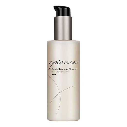 Epionce Gentle Foaming Cleanser - Face Wash &amp Makeup Remover for Normal to Combination Skin Hydrating Facial Cleanser Dermatologist Skincare