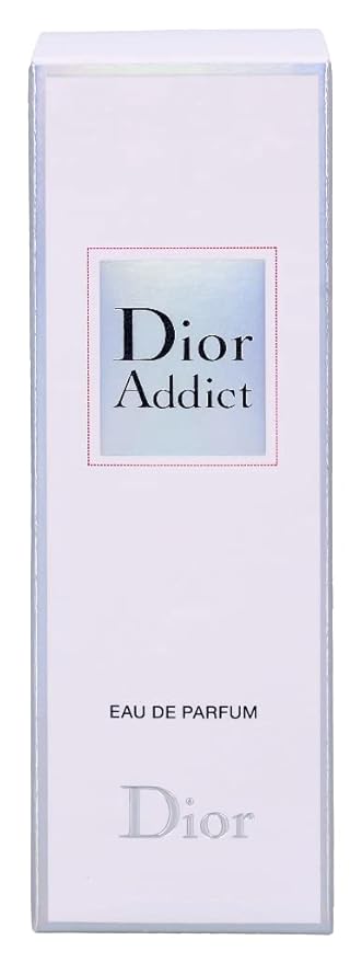 Dior Addict By Christian Dior For Women. Eau De Parfum Spray 1.7 Ounces