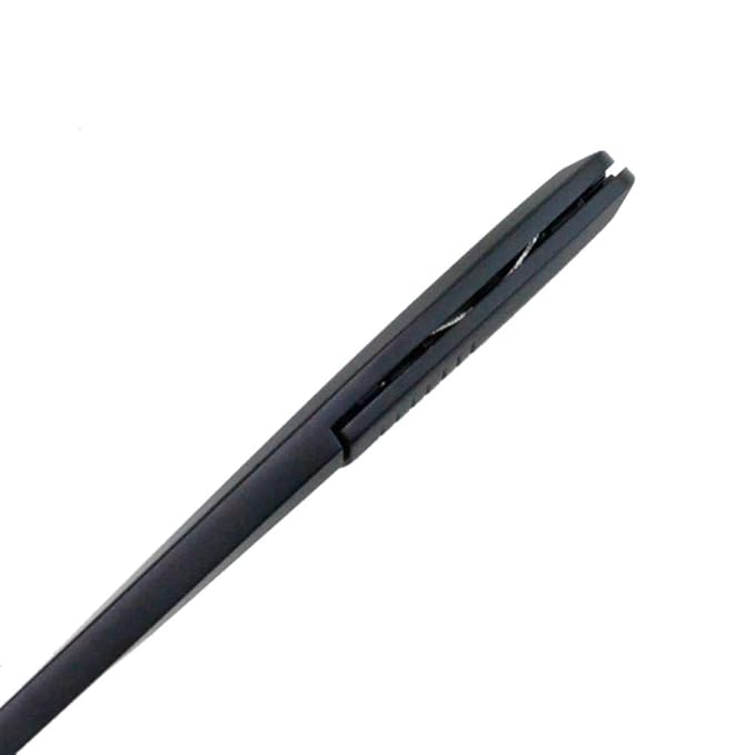 10 Blades Straight Shaving Dural Edge Razors Barber Hair Razor Spring Style Shaver Beard Face Underarm Body Eyebrow Hair Removal
