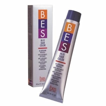 3.5 Oz/3.0 Dark Brown by BES Hi Fi