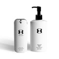 OneSkin FACE &amp BODY OS-01 Peptide Topical Supplement | Skin Longevity Age Reversal Body Moisturizer &amp Face Moisturizer