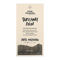 Four Reasons Takeaway Color Caff? Macchiato Demi-Permanent Hair Color- Ammonia-Free Hair Dye For Vibrant Hair- 100% Vegan &amp Cruelty Free Semi-Permanent Color - 5.1 Cool Brown