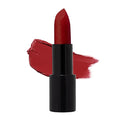 Radiant Professional Advanced Care Lipstick - Ultra Nourishing Moisturizing Long Lasting Matte Lipstick With Vitamin E- UVA UVB Filters - VELVET (28 Tomato Red)
