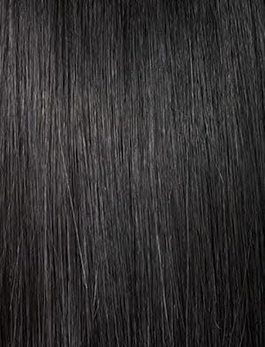 Sensationnel Instant Updown Halfwig Pony - Iud 19 4 Style in 1 Half Wig And Pony Drawstring (1 JETBLACK)