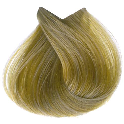 Tahe - Permanent Hair Colour Organic Care (9.3)