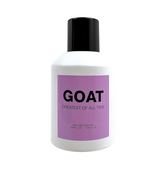 Generic Blue Rooftops Fragrance by Tru Fragrance 3.4 fl oz Goat All Day Shampoo &amp Conditioner Set