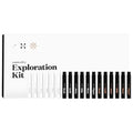 Commodity Exploration Fragrance Set - 18 x 2 ml Eau de Parfum