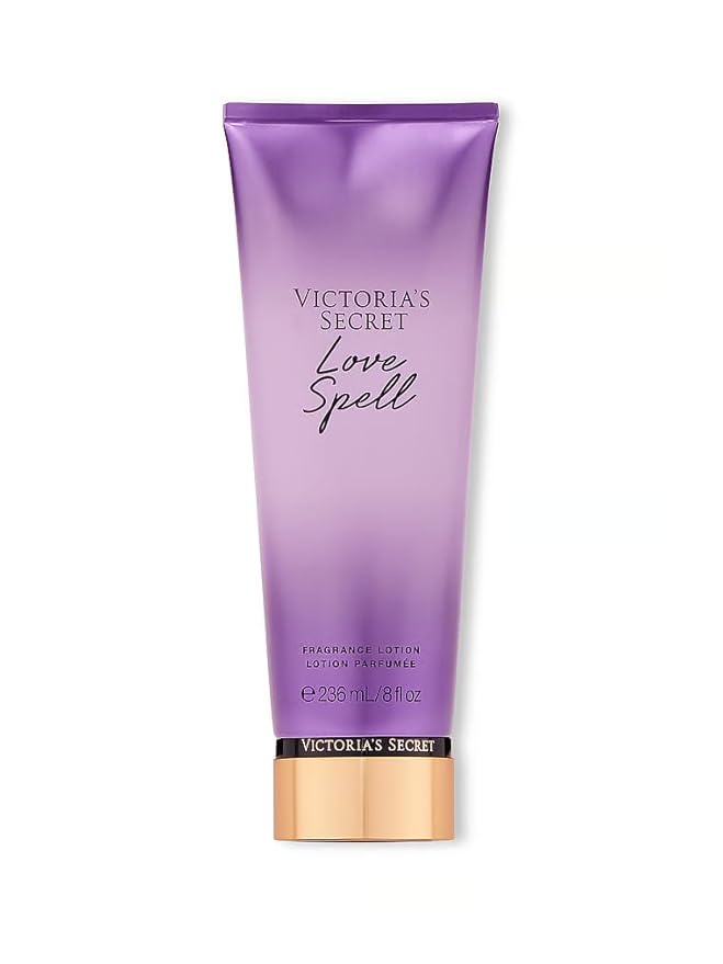Generic Love Spell Fragrance Lotion by VS - Set of 2