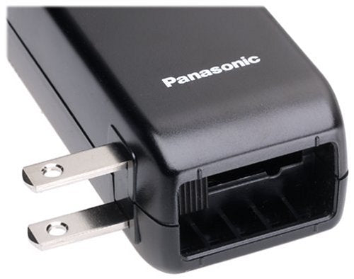 Panasonic ER389K Rechargeable Beard and Mustache Trimmermen