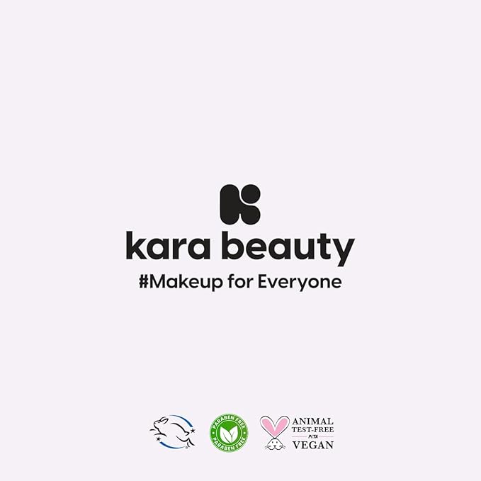 KARA BEAUTY ELECTRIC DISCO Glitter Eyeshadow Palette ? 30 Color Pressed Glitter Makeup Palette for Face Body &amp Eyes No Glue Needed Chunky &amp Fine Glitter for Rave Festival Makeup Mermaid Vibe