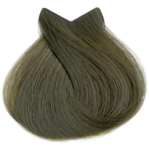 Tahe - Permanent Hair Colour Organic Care (6)