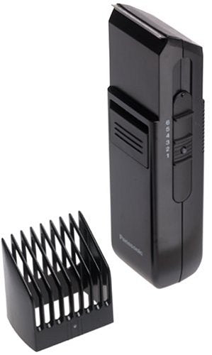 Panasonic ER389K Rechargeable Beard and Mustache Trimmermen
