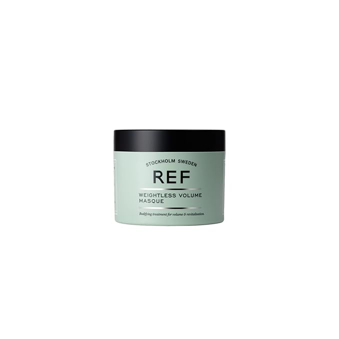 REF. Weightless Volume Masque