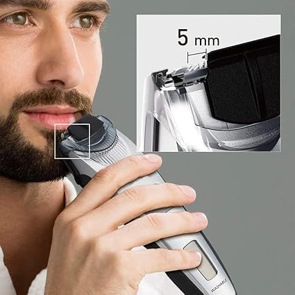WER9621Y Replacement Blade for Panasonic ER-SB40 Appliance Beard Trimmer Shaver Blade Accessories