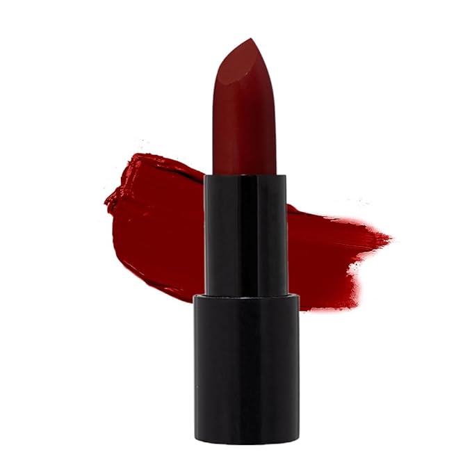 Radiant Professional Advanced Care Lipstick - Ultra Nourishing Moisturizing Long Lasting Matte Lipstick With Health & Beauty > Health Care > Vitamins & Supplements > Vitamins > Vitamin E- UVA UVB Filters - VELVET (29 Cranberry)