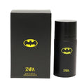 Zara Batmen DC Comic Cologne for Kids Bold &amp Adventurous Amber Fragrance with Mandarin Musk &amp Spicy Notes Scent Perfume Eau de Toilette EDT 50ml (1.69 fl. oz)