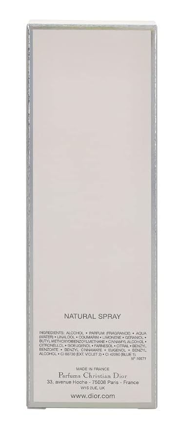 Dior Addict By Christian Dior For Women. Eau De Parfum Spray 1.7 Ounces