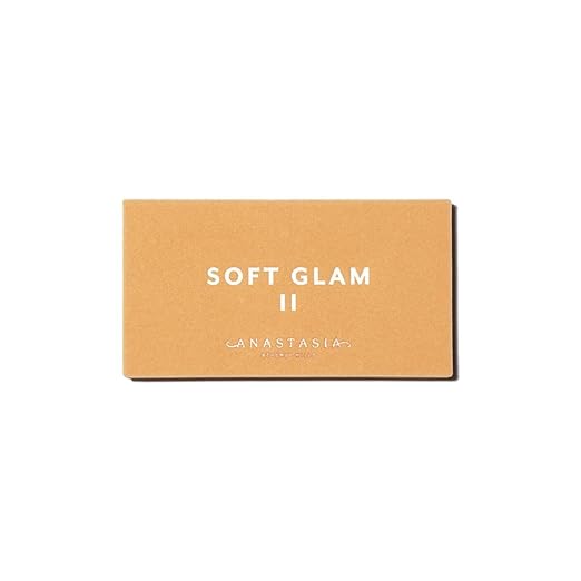 Anastasia Beverly Hills - Mini Eyeshadow Palette