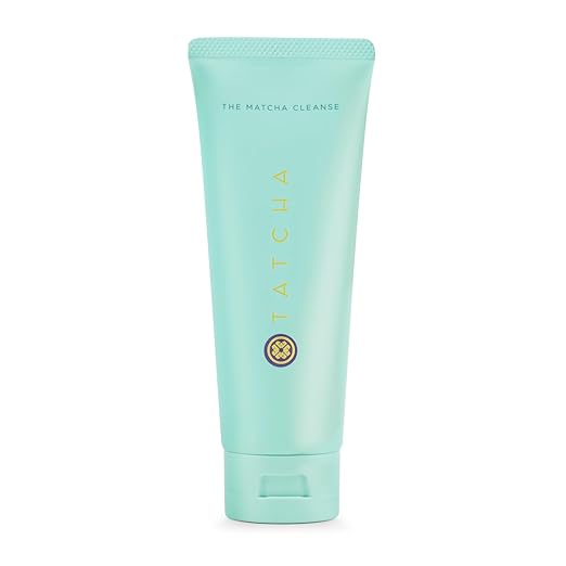 The Matcha Cleanse | Daily Clarifying Gel Cleanser Decongests Pores and Balances Oil For Primed Shine Free Skin | 5 oz