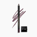 Xtreme Lashes GlideLiner Long Lasting Eye Pencil with Sharpener Black Cherry 0.04 Oz Waterproof Makeup Gel Formula Blendable Smudge Fade &amp Sweat Proof