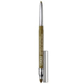 Clinique Quickliner For Eyes Intense Eyeliner Pencil | Water Resistant Smudge Resistant + Safe For Sensitive Eyes | 10 Shades