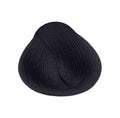 ALFPAF - Evolution of the Color ? Professional Permanent Hair Color Cream with Hyaluronic Acid &amp Advanced Pigment Technology ? Long-Lasting PPD-Free Color ? 2.05 oz / 60 g (5 Metallic Grey Black)