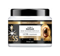 Gliss 4-in-1 Ultra Repair Hair Mask for Dry and Damaged Hair 400 ml