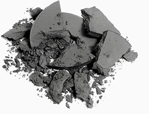 Joan Rivers Great Hair Day Root Touch Up Powder Duo - Fill-in Powder for Thicker Fuller Looking Hair (Salt &amp Pepper)