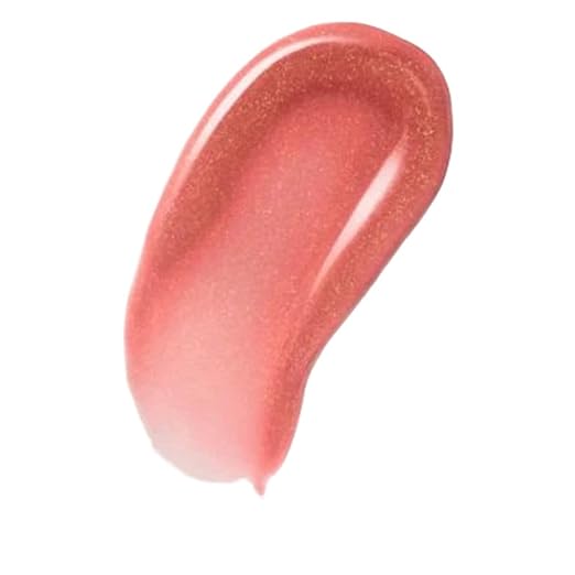 bareMinerals Mineralist Lip Gloss-Balm Hydrating Lip Gloss + Balm Hybrid Sheer Glossy Lip Balm No Stickiness Improves Lip Smoothness Vegan