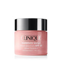 Clinique Moisture Surge Broad Spectrum SPF 28 Sheer Hydrator Face Moisturizer With Hyaluronic Acid Aloe Bioferment + Provitamin D | Hydrating + Protecting