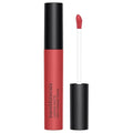 bareMinerals Mineralist Lasting Matte Liquid Lipstick for Women Velvet Matte Finish All-Day Wear Weightless Non-Drying Formula Talc-Free Lipstick